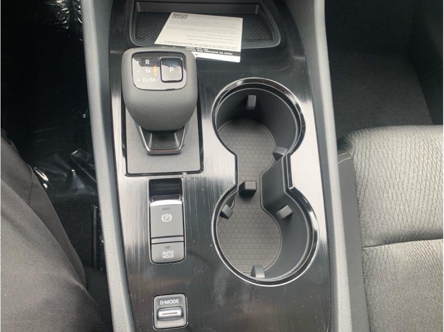 2026 Nissan Rogue SV (2026.5) Sport Utility 4D