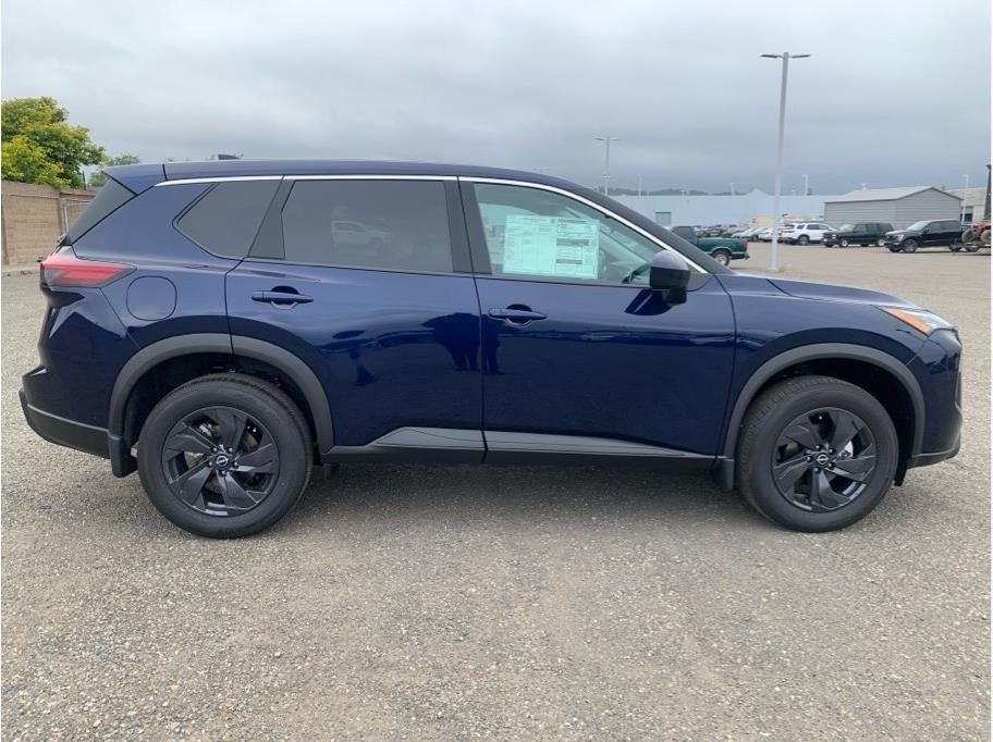 2026 Nissan Rogue SV (2026.5) Sport Utility 4D
