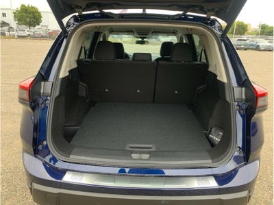 2026 Nissan Rogue SV (2026.5) Sport Utility 4D