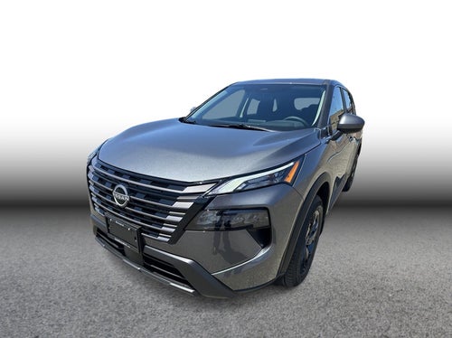 2026 Nissan Rogue SV (2026.5) Sport Utility 4D