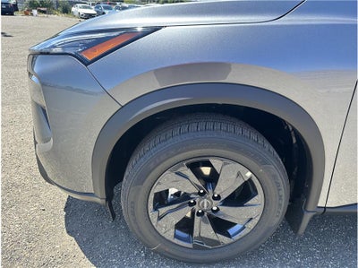 2026 Nissan Rogue SV (2026.5) Sport Utility 4D