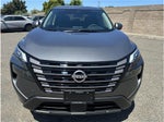 2026 Nissan Rogue SV (2026.5) Sport Utility 4D