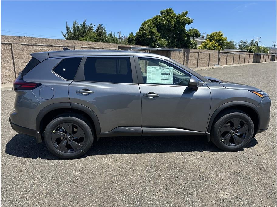 2026 Nissan Rogue SV (2026.5) Sport Utility 4D