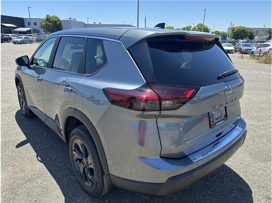 2026 Nissan Rogue SV (2026.5) Sport Utility 4D