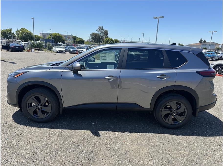 2026 Nissan Rogue SV (2026.5) Sport Utility 4D