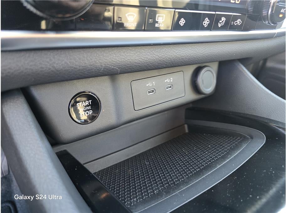 2024 Nissan Rogue SV Sport Utility 4D