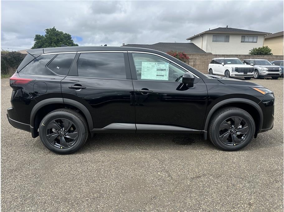 2026 Nissan Rogue SV (2026.5) Sport Utility 4D