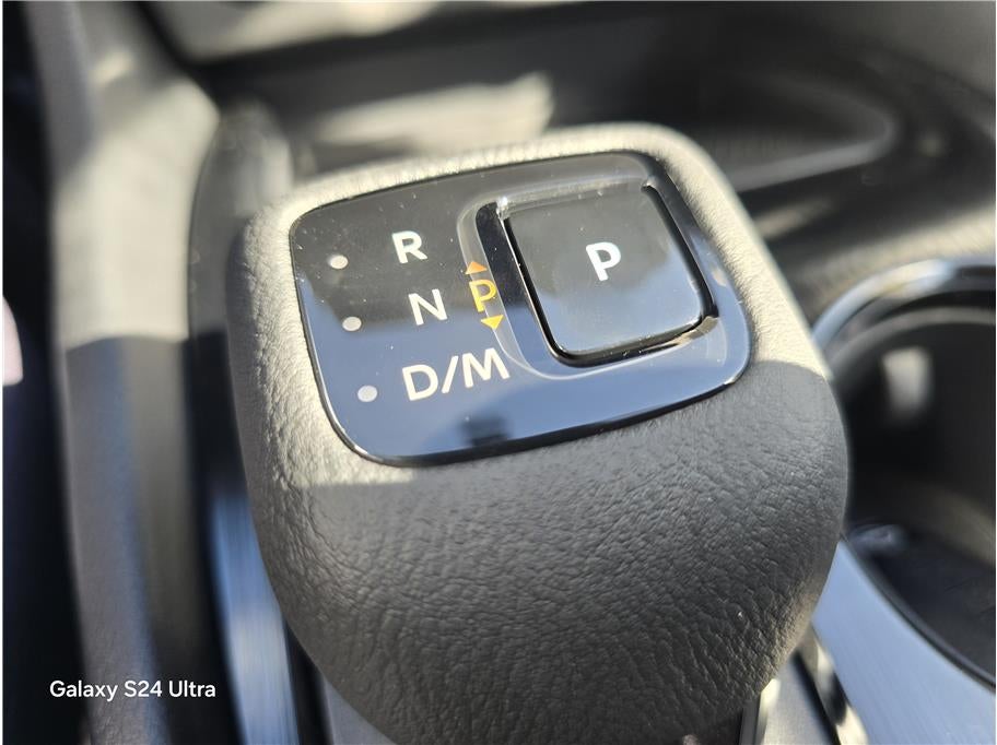 2026 Nissan Rogue Rock Creek Sport Utility 4D