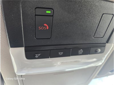 2026 Nissan Rogue Rock Creek Sport Utility 4D