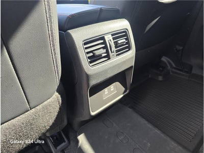 2026 Nissan Rogue Rock Creek Sport Utility 4D