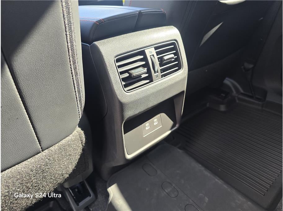 2026 Nissan Rogue Rock Creek Sport Utility 4D