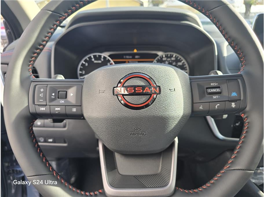 2026 Nissan Rogue Rock Creek Sport Utility 4D