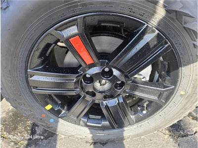 2026 Nissan Rogue Rock Creek Sport Utility 4D