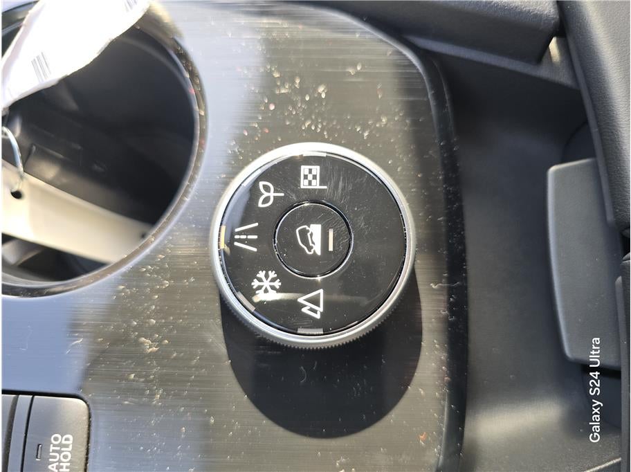 2026 Nissan Rogue Rock Creek Sport Utility 4D