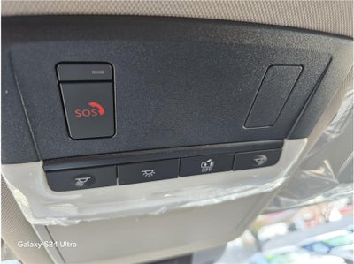 2026 Nissan Rogue Rock Creek Sport Utility 4D