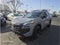 2026 Nissan Rogue Rock Creek Sport Utility 4D