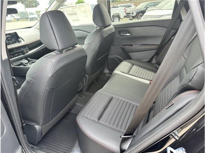 2026 Nissan Rogue SV (2026.5) Sport Utility 4D