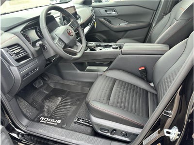 2026 Nissan Rogue SV (2026.5) Sport Utility 4D