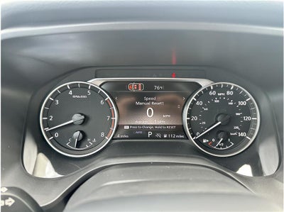 2026 Nissan Rogue SV (2026.5) Sport Utility 4D