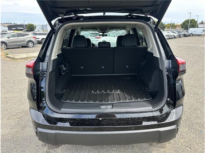 2026 Nissan Rogue SV (2026.5) Sport Utility 4D