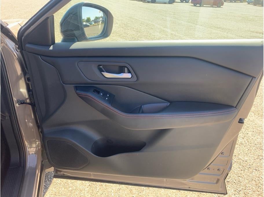 2025 Nissan Rogue Rock Creek Sport Utility 4D
