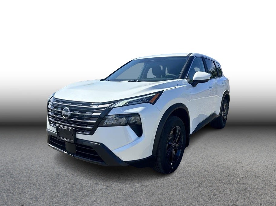 2026 Nissan Rogue SV (2026.5) Sport Utility 4D