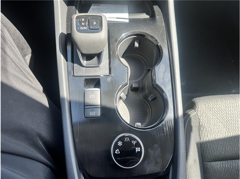 2026 Nissan Rogue SV (2026.5) Sport Utility 4D