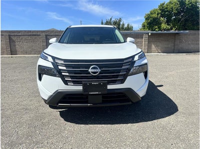2026 Nissan Rogue SV (2026.5) Sport Utility 4D
