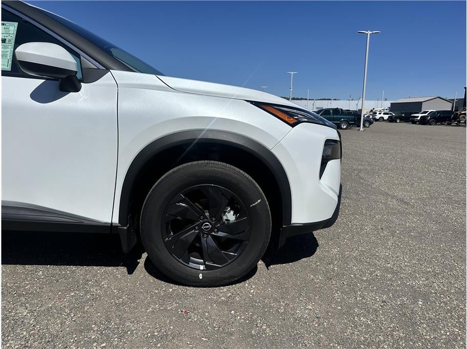 2026 Nissan Rogue SV (2026.5) Sport Utility 4D