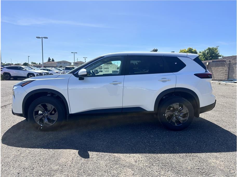 2026 Nissan Rogue SV (2026.5) Sport Utility 4D