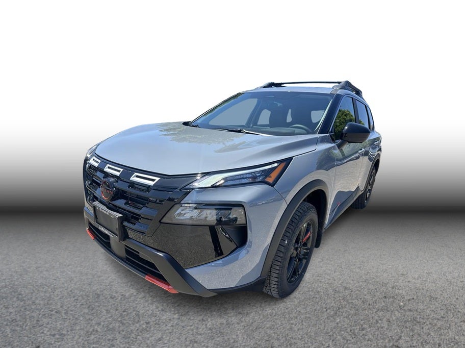 2026 Nissan Rogue SV (2026.5) Sport Utility 4D