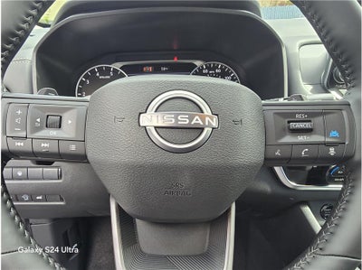 2026 Nissan Rogue SV Sport Utility 4D