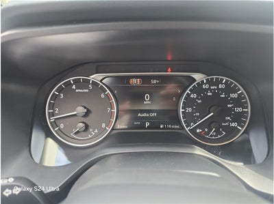 2026 Nissan Rogue SV Sport Utility 4D