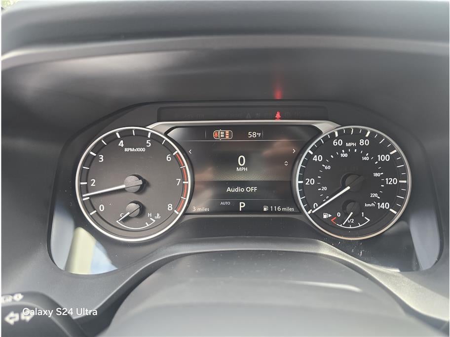 2026 Nissan Rogue SV Sport Utility 4D