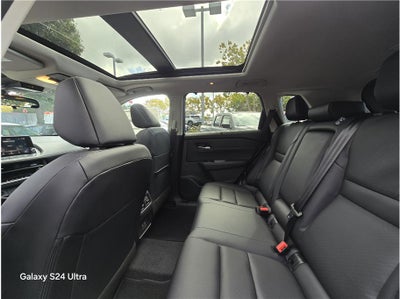 2026 Nissan Rogue SV Sport Utility 4D