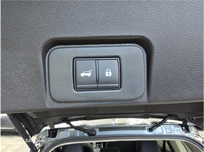 2026 Nissan Rogue SV Sport Utility 4D