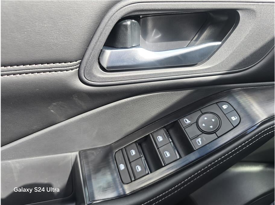 2026 Nissan Rogue SV Sport Utility 4D