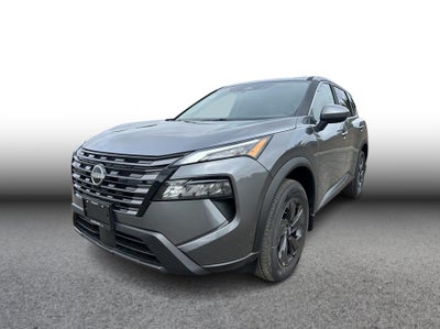 2026 Nissan Rogue SV (2026.5) Sport Utility 4D