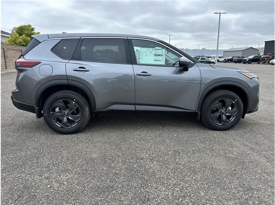 2026 Nissan Rogue SV (2026.5) Sport Utility 4D
