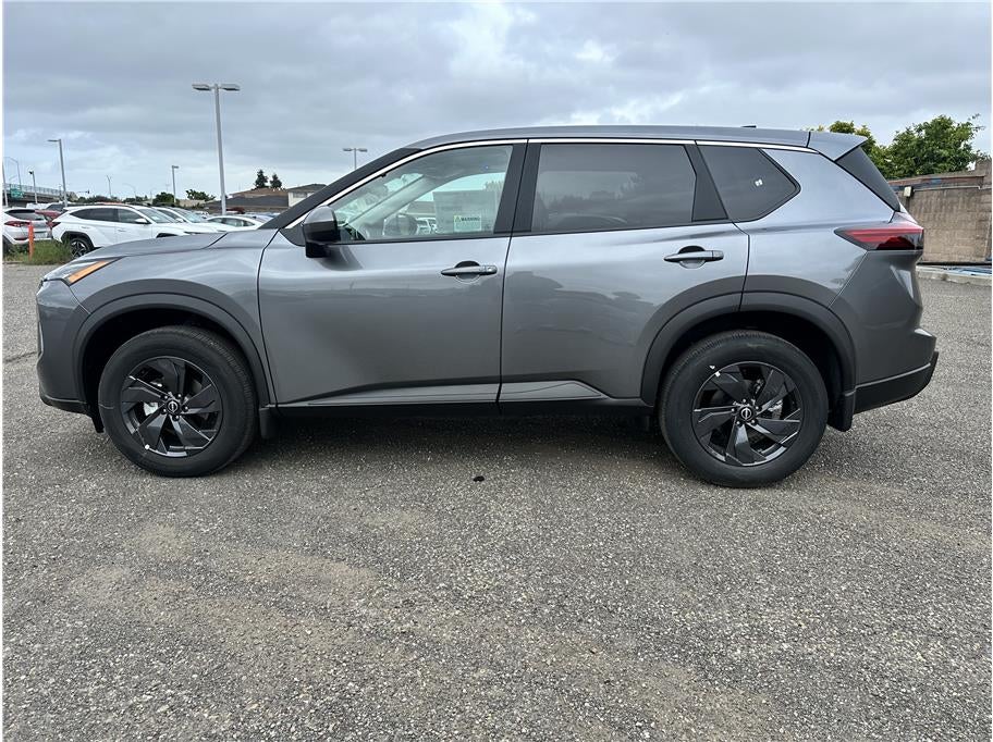 2026 Nissan Rogue SV (2026.5) Sport Utility 4D