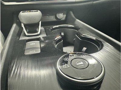 2026 Nissan Rogue Rock Creek (2026.5) Sport Utility 4D