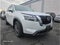 2025 Nissan Pathfinder SV Sport Utility 4D