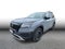 2023 Nissan Pathfinder Rock Creek Sport Utility 4D
