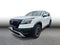 2025 Nissan Pathfinder Rock Creek Sport Utility 4D