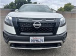 2025 Nissan Pathfinder Rock Creek Sport Utility 4D