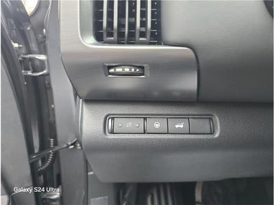 2025 Nissan Pathfinder SL Sport Utility 4D