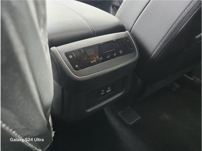 2025 Nissan Pathfinder SL Sport Utility 4D