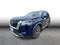 2025 Nissan Pathfinder Platinum Sport Utility 4D