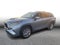 2023 Toyota Highlander Platinum Sport Utility 4D