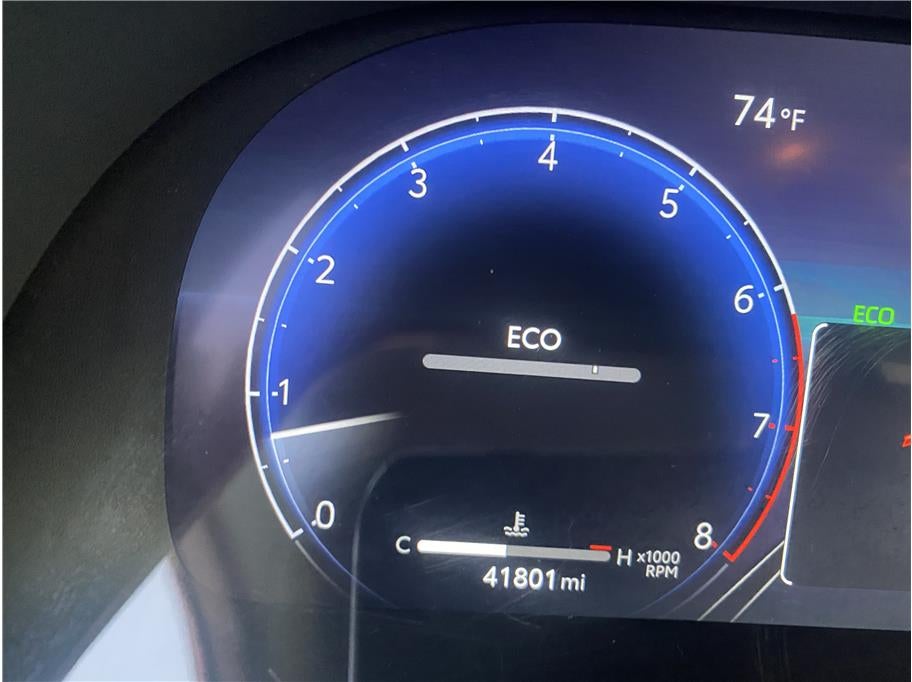 2023 Toyota Highlander Platinum Sport Utility 4D